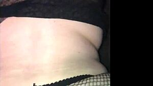 Easy Money Anal Doggy Fucking Old Dude Roughly