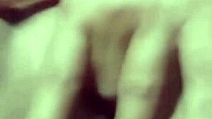 She Says, 'Lick My Pussy,' As Shital Gets Muff Dived