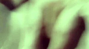 She Says, 'Lick My Pussy,' As Shital Gets Muff Dived