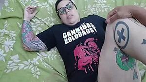 Lesbian Mother-In-Law Fucked And Cum In Mouth