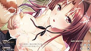 Bound in bondage bdsm, the virgin girls and female teacher nishizono nao get tuned