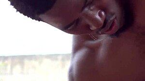 Fat Asian Legs Spread In Underwear Creampie!