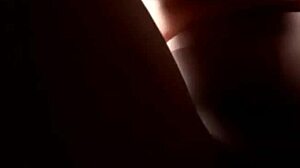 Video Call Turns Into Intense Fuck Session