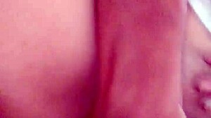 Watch Me Masturbate My Girlfriend Hard!