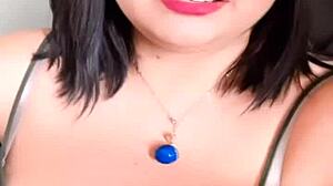 lily influencer bbw no porn