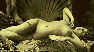 dark lantern vintage porn two centuries