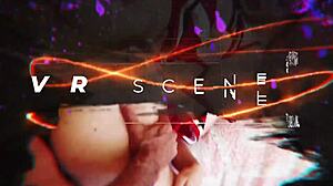 Big Tittied Asian Babes Get Fucked Hard In Tokyo