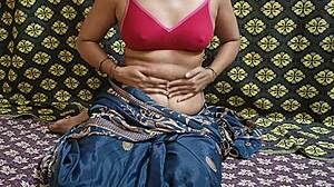 i can’t stop watching mistibhabi get hardfucked with cream pie by her driver