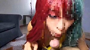 Ever seen a Mexican stepdaughter's big ass in wild homemade action?