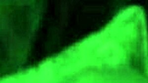 bb19 usa mark and elena share a close hand interaction. It's caught on reality tv.