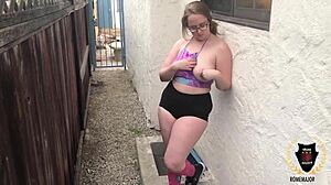 rome major: 'deepthroat my monster cock, sexy milf'