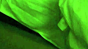 Gordito fucks his curvy girlfriend, she says 'it hurts your dick' 😏