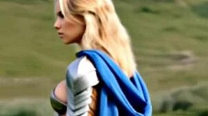 die paladinaes der gefallene orden - die reise des siegels - ai content