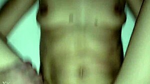 i bred dat slut wit a creampie, daddy