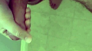 slow motion cumshots compilation