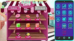 he bends me over for public fucking outdoors