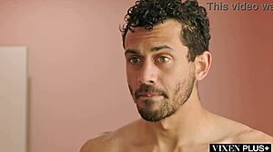 does dream mom alexis suck that cock dry?