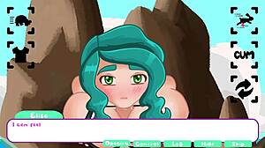 Lets Play Paradise Island Part 3 He Fuck Me in Public Right in the Pussy Outdoors