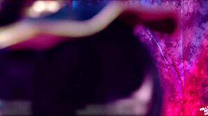 oh man, i can’t even… astrologer mona payin’ debts in 4k with 2 cumshots - mollyredwolf