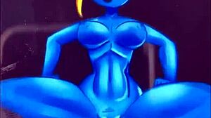 Is This Internet Cowgirl Riding You?