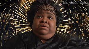 bbw lil pound cake shares a 2025 message for her fans and men