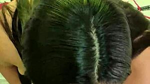 Fuck With My Stepsons Teacher, The Mexican Bombshell