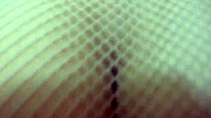 Sarah Cutie in Pantyhose Lap Dance and Cock Suck