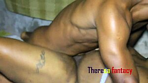 i feel so connected to shuga moma getting banged in that local hotel