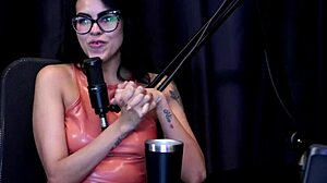 Melhores Momentos Da Casal Kaliente No Preliminares Podcast Com Bia Hot - Parte 1