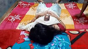 bengali village boudi sex video feels so raw and intense