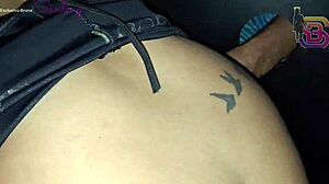 i saw my wife with the black guy at the club