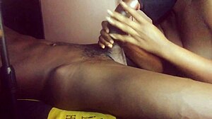 Deep Throating Huge Bbc Breaks Gag Reflex Spit And Suck