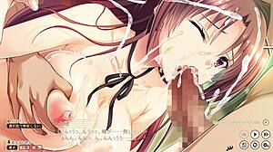 Bound in bondage bdsm, the virgin girls and female teacher nishizono nao get tuned