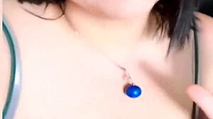 lily influencer bbw no porn