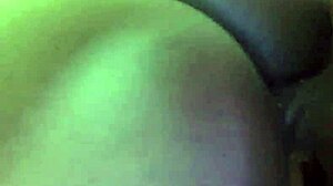 Does Cougar Mom Take Advantage of Stepson's Monster Cock?