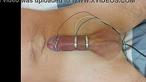 Shocking Anal Action Leads to Intense Orgasm