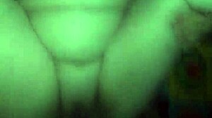 Fat BBW Fucking with Intense Orgasms in Provocative Encounter