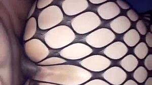 Follando un culazo riko en anal doggystyle interracial