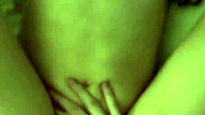Skinny 18+ Teen Stretched to Her Limits