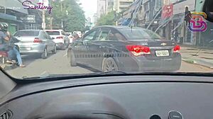 i saw my wife with the black guy at the club