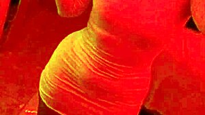 Young Prostitute With Big Ass Offers Delicious Services