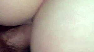 Blonde teen 18+ gets rough dick