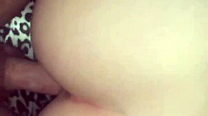 Blonde teen 18+ gets rough dick