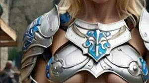 die paladinaes der gefallene orden - die reise des siegels - ai content