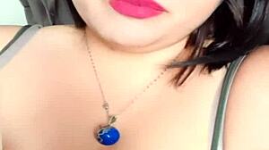 lily influencer bbw no porn