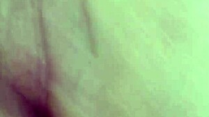 casada excitedly gives ass and wet pussy to skinny guy!