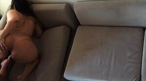 Lonely Cheating Wife Next Door