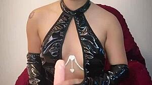 Hey, Obey Queen of Joi or Face Discipline