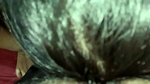 Did Stepson Just Creampie Stepmom with Intense Orgasm and Cumshot?