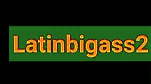 Follando un culazo riko en anal doggystyle interracial